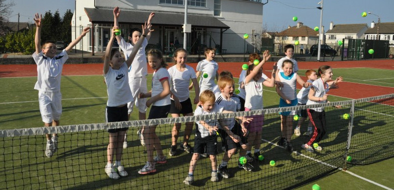 Questions about Smart Club Cloud? – County Wicklow Lawn Tennis Club